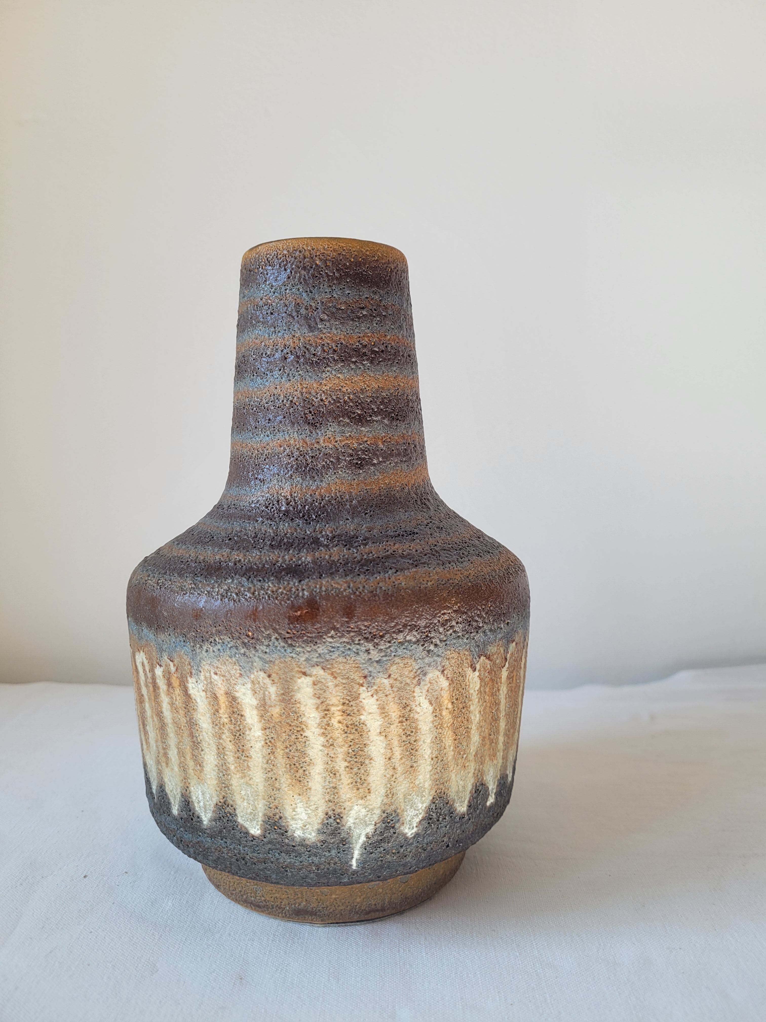 Pitcher Fat Lava VEB Strelha