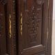 Antique Breton Cabinet – Late 19th Century, France