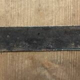 Plaque murale "Entrez sans frapper"