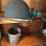 Metal painter bucket