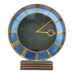 Pendule de table Kienzle
