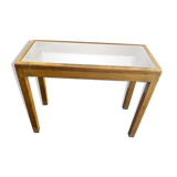 Teak coffee or side table