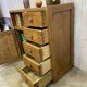 Vintage sideboard
