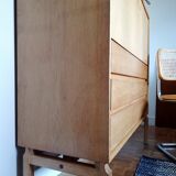 Scandinavian Secretary 1960