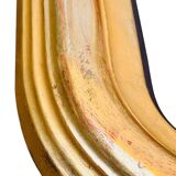 Antique Louis Philippe mirror