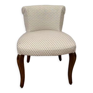 chaise de poupée