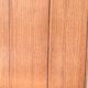 Armoire scandinave vintage en teck, Armoire en teck des années 60,70