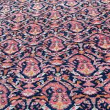Persian carpet of Malayer 132x194 cm
