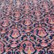 Persian carpet of Malayer 132x194 cm