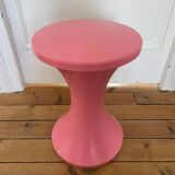 Ancien tabouret Tam-Tam vintage, 70´s