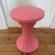 Old vintage Tam-Tam stool, 70´s