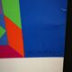 Affiche originale jeux olympiques de Munich 72 Vasarely