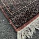 Tapis pakistanais fait main
