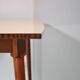 Dining table year 60