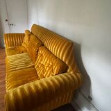 Empire era sofa