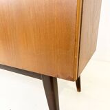 Scandinavian Teak Sideboard
