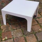 Prisunic coffee table from the 70s