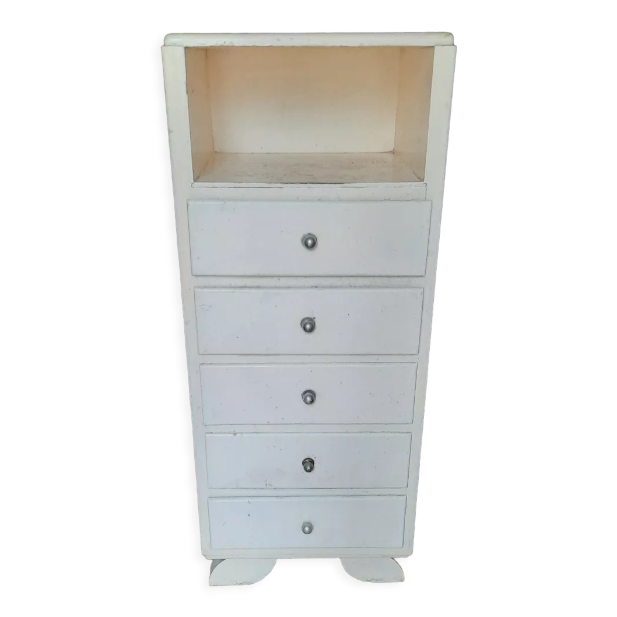 Chiffonnier 5 tiroirs