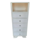 Chiffonnier 5 tiroirs