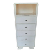 Chiffonnier 5 tiroirs