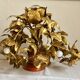 Lamp signed Mas-Rossi France 1970s