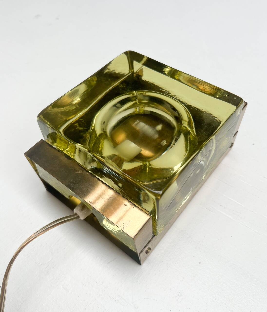 Vitra wall lamp ‘Maritiem Lampet 2007