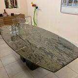 Licurgo marble table