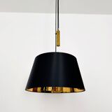 Adjustable Pendant Lamp with Counterweight