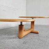 Modular coffee table 80s