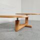 Modular coffee table 80s