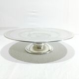 Gallia - Art Deco silver-plated cup