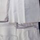 Set of antique linen sheets