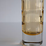Crystal vase