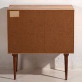 Vintage Mid-Century Style Display Case (c.1960)