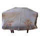 Nappe ronde vintage