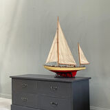 Commode chapelier