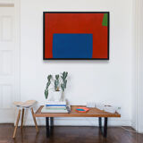 Vivid shapes 01