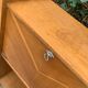 Vintage writing desk 1960