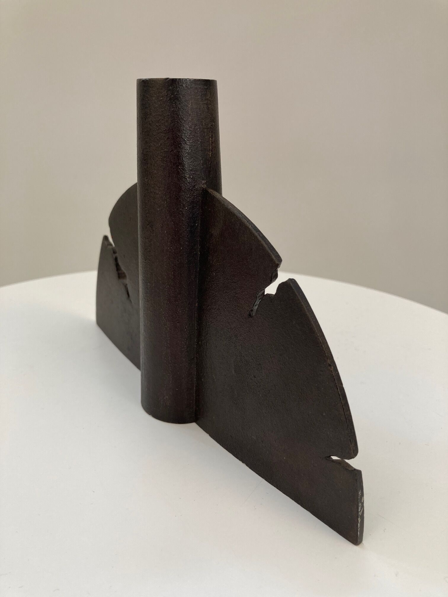 Igarashi Design Studio candleholder