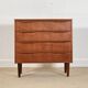 Petite commode