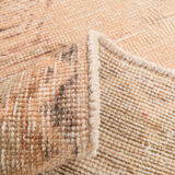 Narrow vintage runner 326x78cm