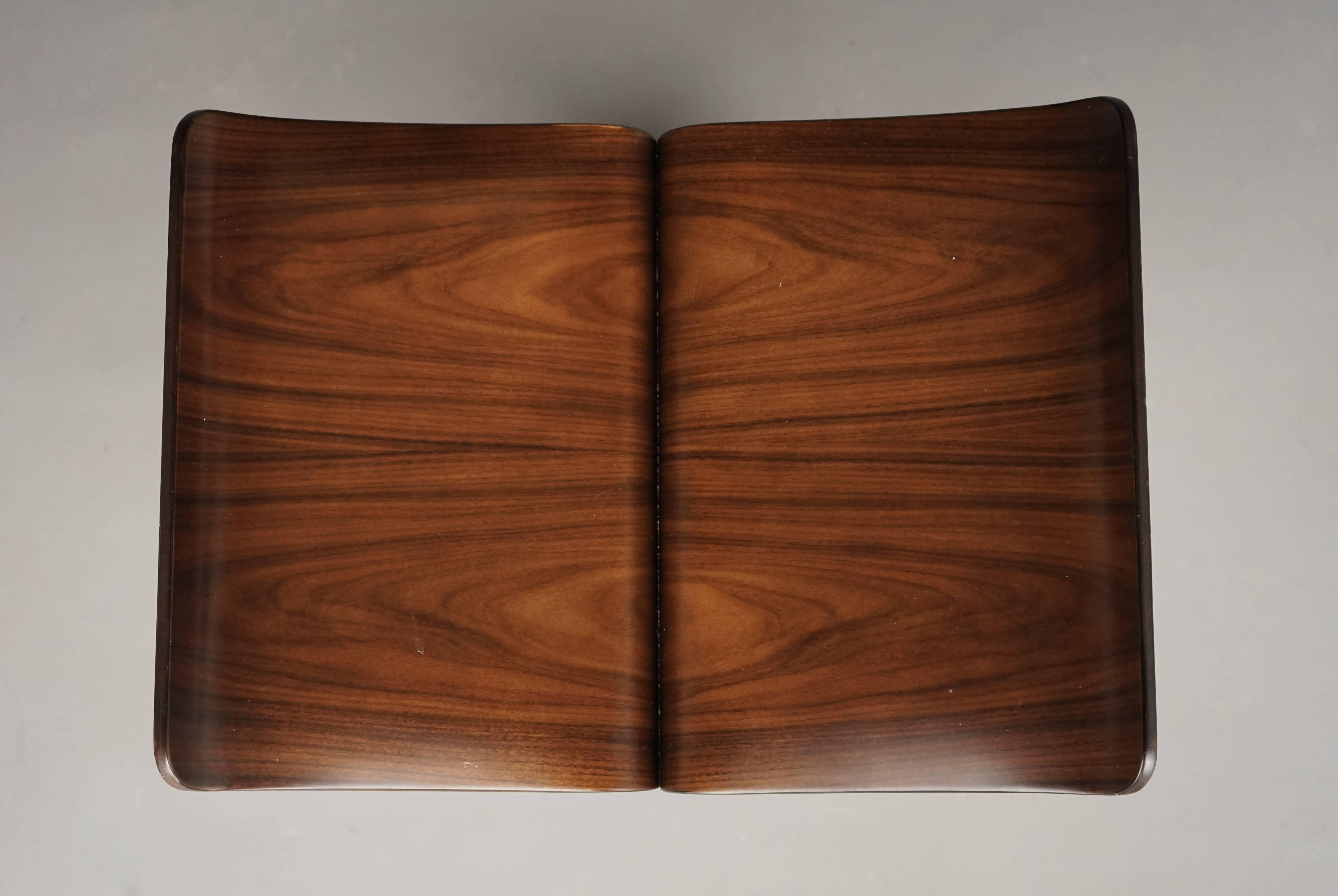 Plywood Butterfly Stool by Yori Yanagi for Tendo Mokko, 1970s