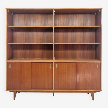 Bibliothèque scandinave 1967