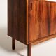 Scandinavian Rosewood Sideboard, 1970s
