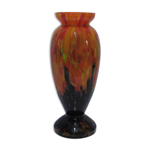vase