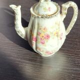 Dînette porcelaine