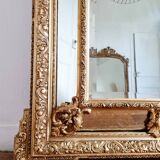 Antique mirror in Parecloses
