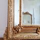 Antique mirror in Parecloses