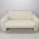 Two-seater sofa Model 691 by Artifort, 1980s.