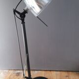 Lampe de bureau lampe d'architecte articulée noire de Brilliant/France